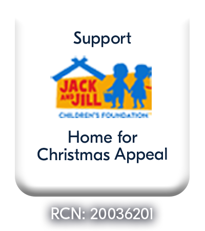 Jack and Jill Children Foundation