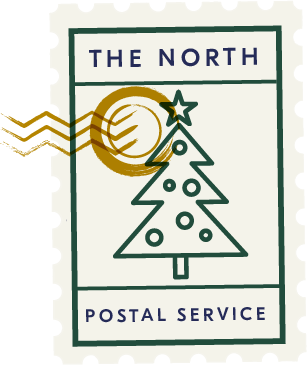 THE NORTH POSTAL SERVICE